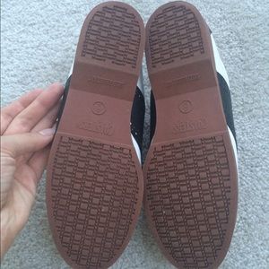 coasters shoes payless