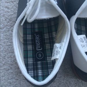 coasters shoes payless