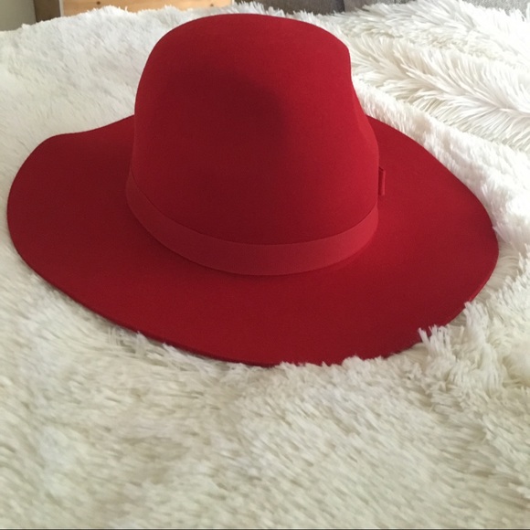 Brixton dalia hat