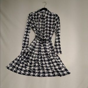 Calvin Klein dress size 4