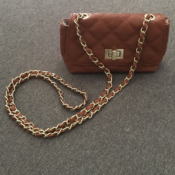 Steve Madden cross body