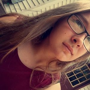 Meet your Posher, Sabrina