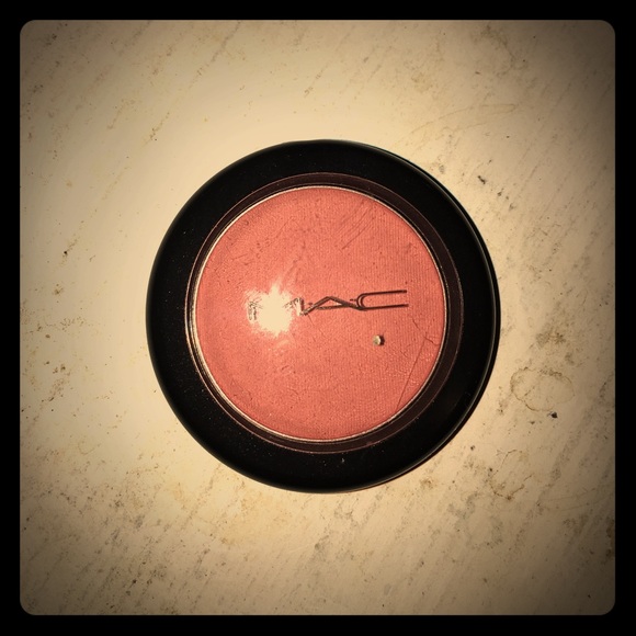 Mac Blush