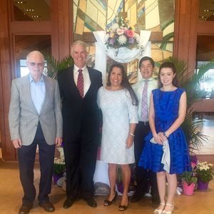 Meet your Posher, Holly