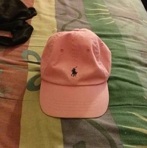 Polo hats