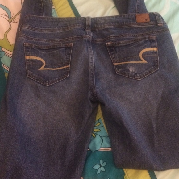 American eagle jeans - Picture 2 of 2