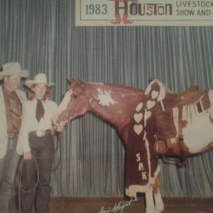 Meet your Posher, Sally