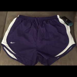 Nike Women's Dri-Fit Tempo Running Shorts