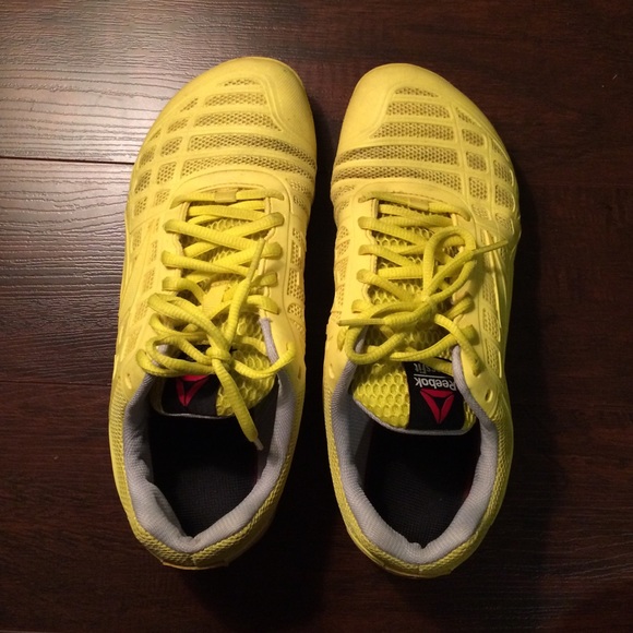 Reebok Shoes - Reebok Nano 3.0, size 8.5