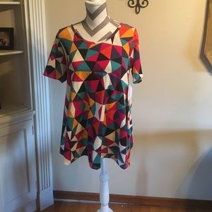 Perfect tee unicorn sz small very rare