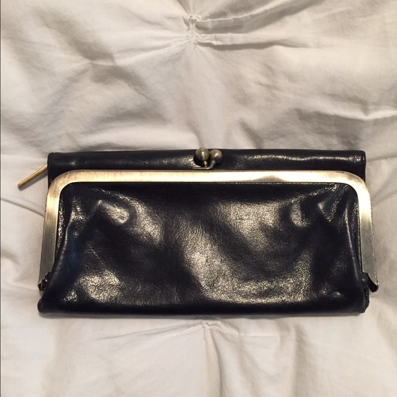 Hobo Rachel wallet