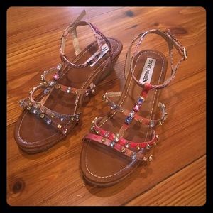 Steve Madden Sandals