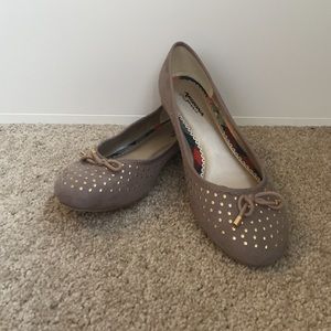 Arizona Gray Flats