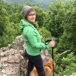 Meet your Posher, Christie