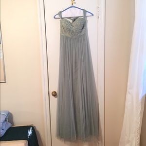 Jenny Yoo Juliette Bridesmaid Gown