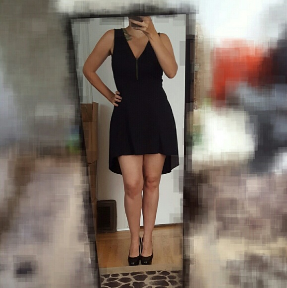 Sexy Little Black Dress