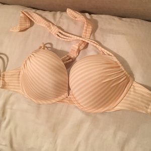 Bombshell Victoria's Secret bathing suit top