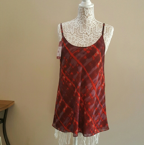 Cabi 3086 cherish cami New