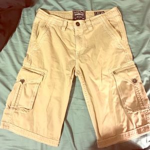 Men's Shorts
