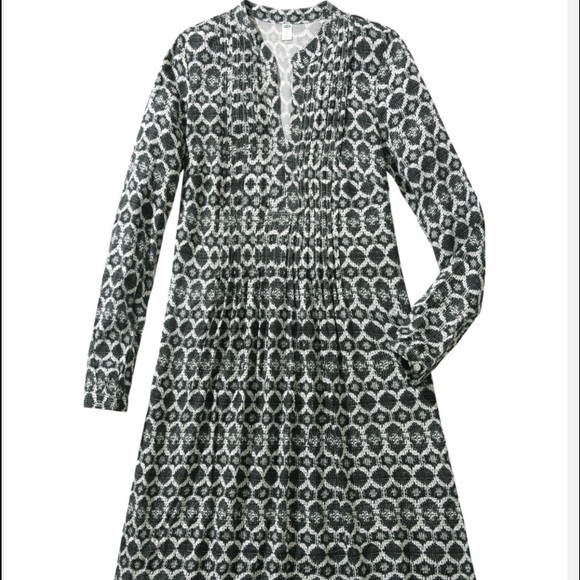 Old Navy Jersey Swing Dress