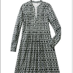 Old Navy Jersey Swing Dress