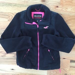 Hollister Jacket