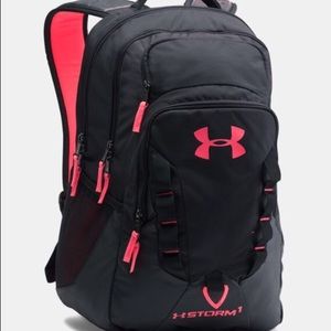 under armor storm backpack