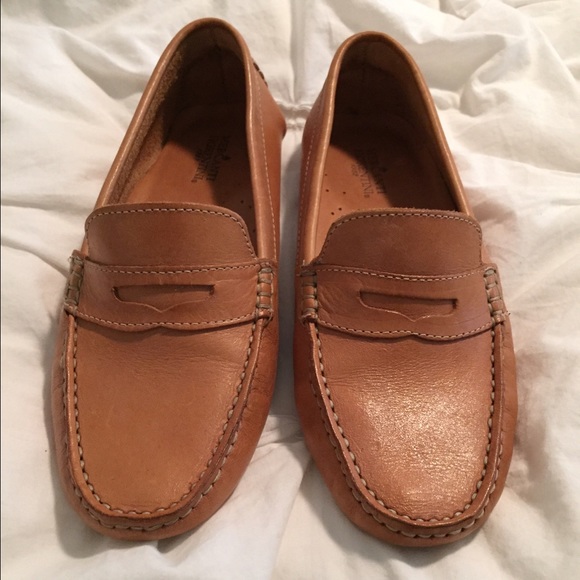 Mercanti Fiorentini Penny Loafer