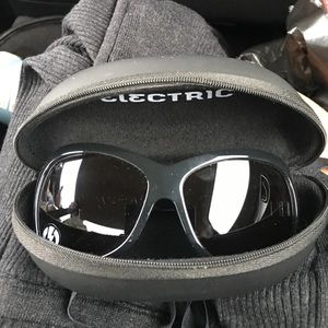 electric mayday sunglasses