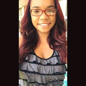 Meet your Posher, Nadia