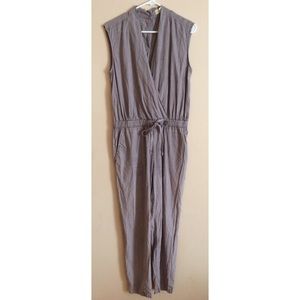 CLOTH AND STONE romper