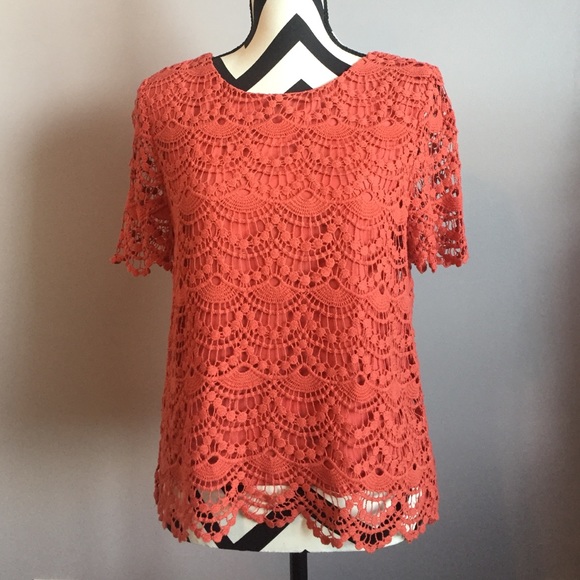 Forever 21 top