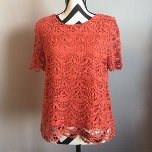 Forever 21 top