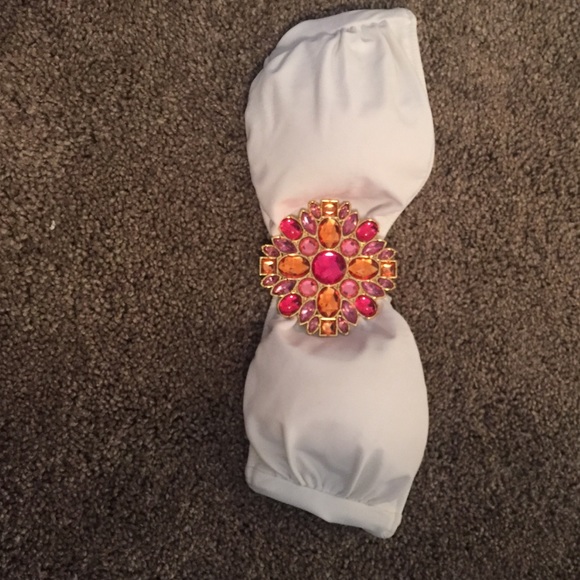VS Swim top
