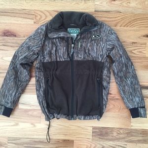 Lady Drake Jacket