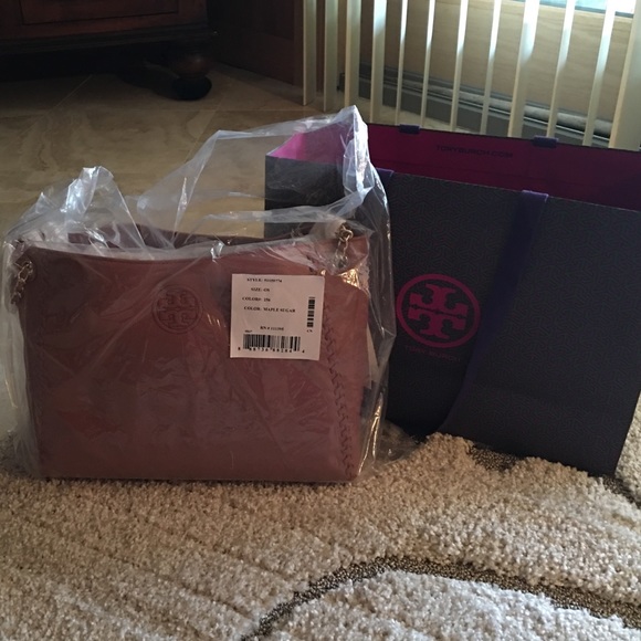 ‼️SOLD‼️ Authentic Tory burch purse!