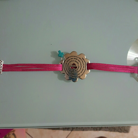 Hand Made Bracelet