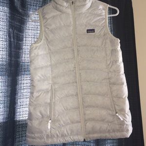 Patagonia Down Vest