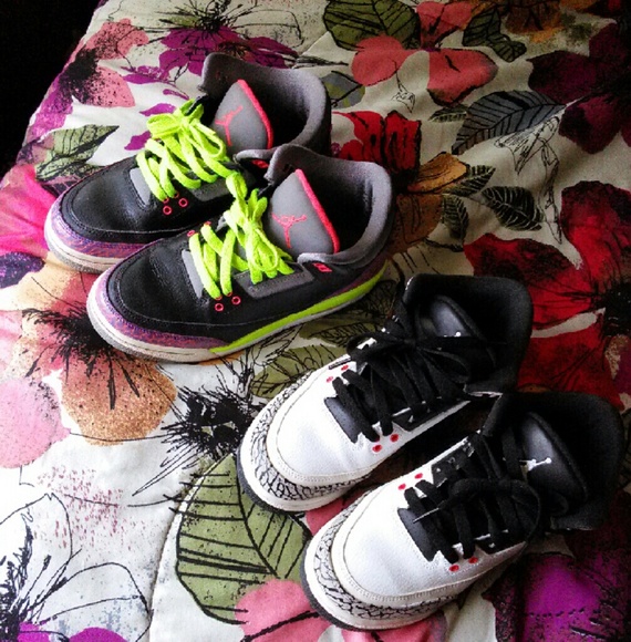 3's - Picture 1 of 1