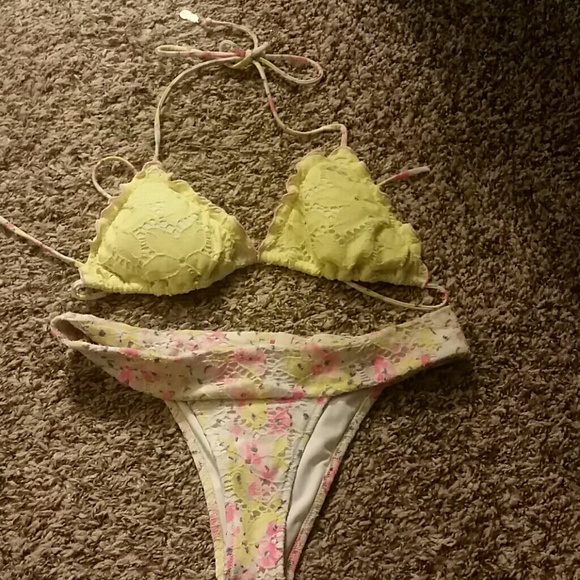 Victoria secret bikini