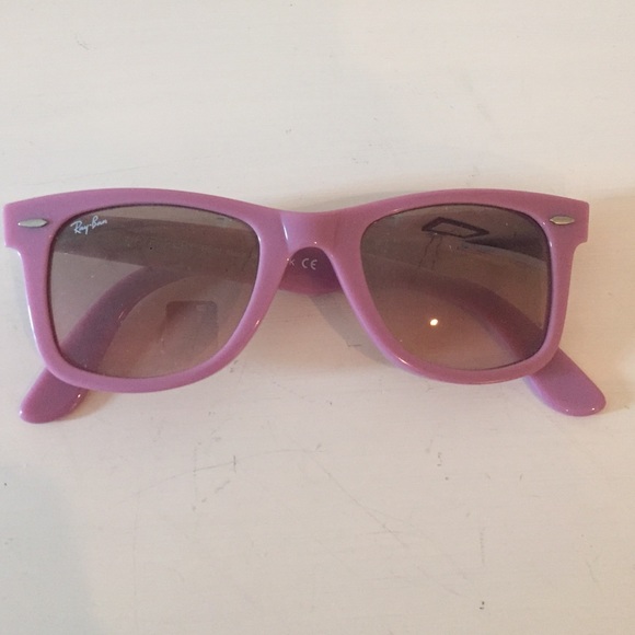 Ray ban wayfarer