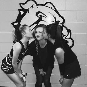 Meet your Posher, Maggie