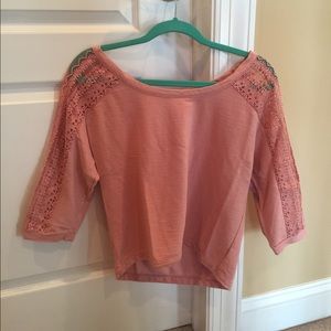 American Eagle sweatshirt