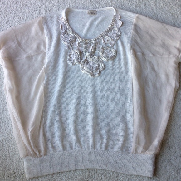 Daytrip Blouse
