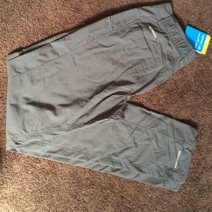 Columbia pants