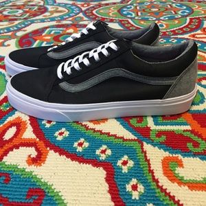 MEN'S Vans Old Skool