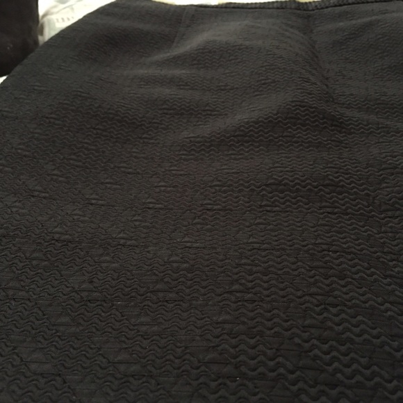 Valentino Pencil Skirt - Picture 2 of 3