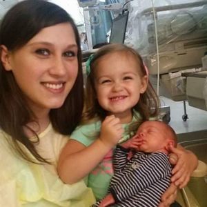 Meet your Posher, Tiffani