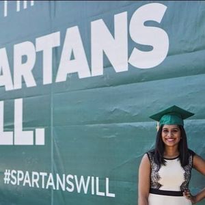 Meet your Posher, Divya