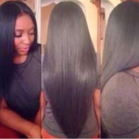 Meet your Posher, Rianna - Picture 1 of 1